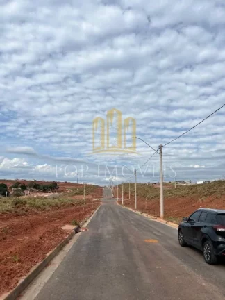 Imagem Terreno Plano de 200m² com Vista Incrível – Setgarden – São José dos Campos