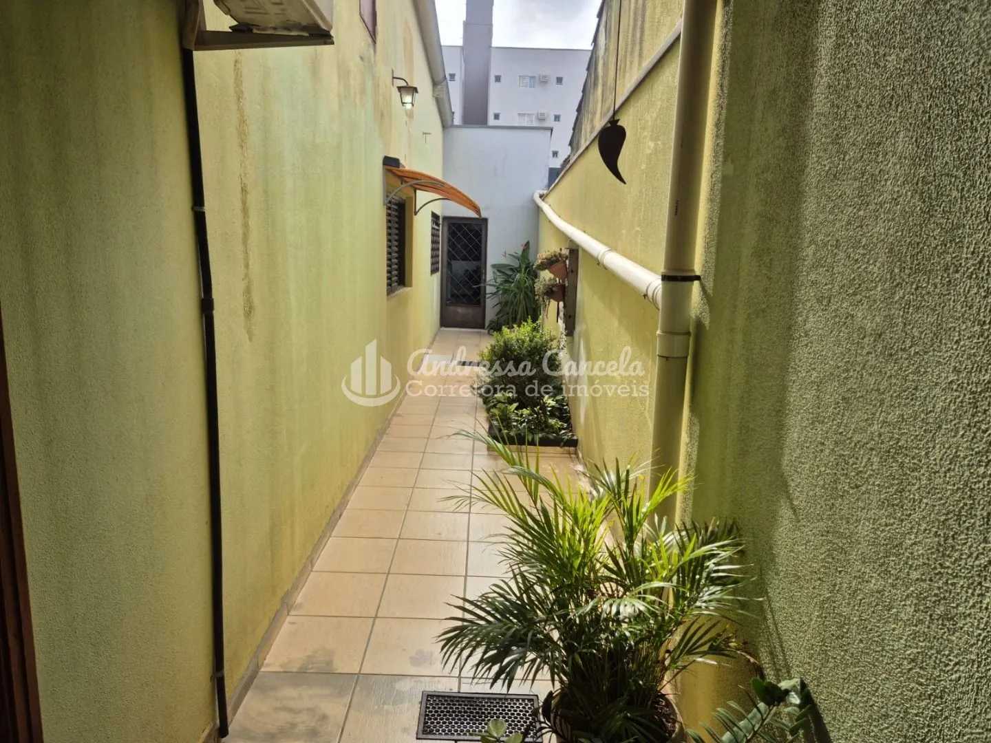 Imagem Casa com 5 dormitórios à venda, 206 m² por R$ 560.000 - São Francisco - São José do Rio Preto/SP