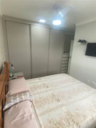 Imagem APARTAMENTO COM 140 m² - GUILHERMINA - PRAIA GRANDE SP