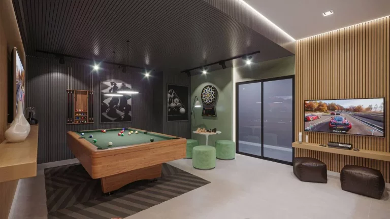 Imagem Manu Bay Residence