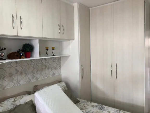 Imagem Casa de Condomínio com 3 Quartos à Venda, 84 m² em Lagoa Redonda - Fortaleza