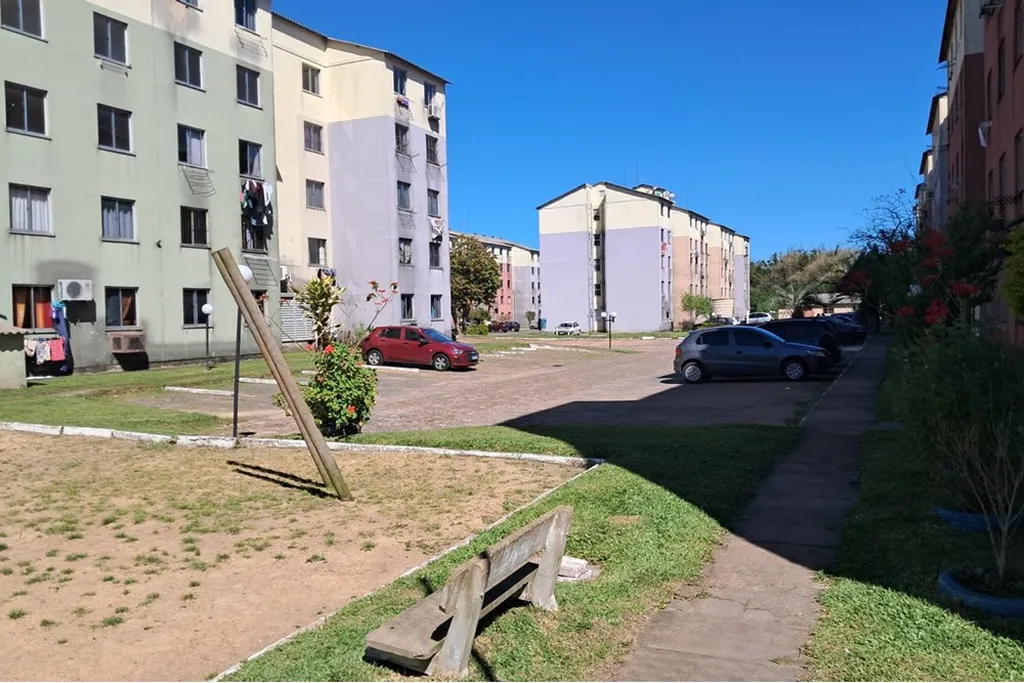 Imagem Apartamento em Tijuca