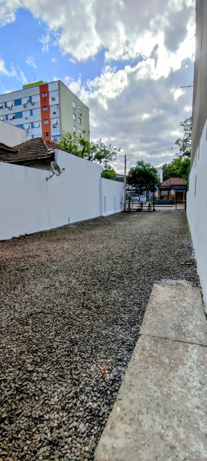 Imagem LOJA COMERCIAL À VENDA - PONTO NOBRE NO BAIRRO FLORESTA - PORTO ALEGRE/RS
