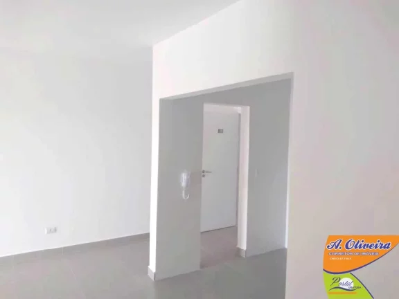 Imagem APARTAMENTO 02 DORMITÓRIOS SENDO 01 (SUITE) - COM PISCINA