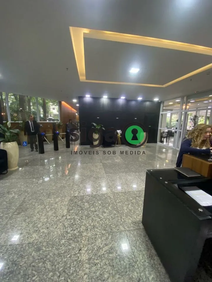 Imagem Sala comercial à venda Vila Andrade