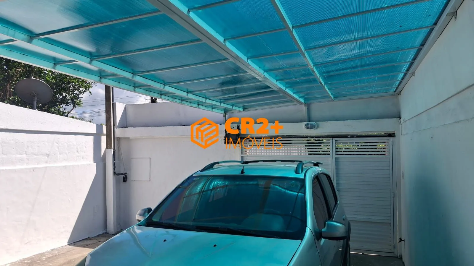 Imagem Casa à venda de porteira fechada em Candeias - 180 m², 2 quartos e 2 vagas