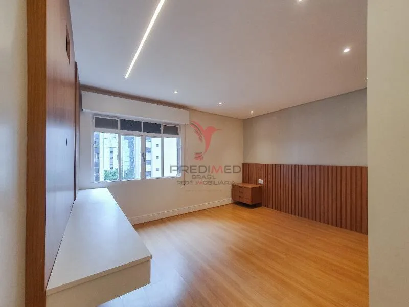 Imagem Apartamento 3 dormitórios 1 suíte 201m² 2 vagas Jardim Paulista Sao Paulo/SP