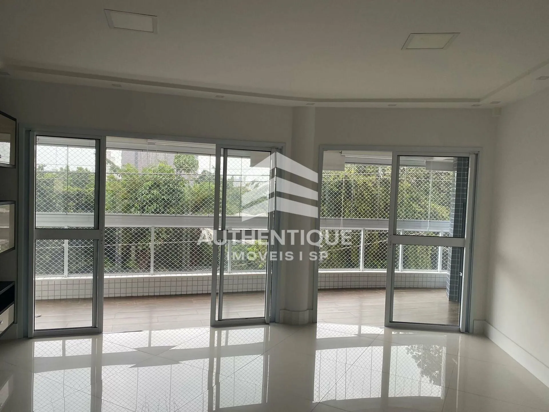 Imagem Magnifique Residence Centro Sao Bernardo do Campo - Apartamento à venda no bairro Centro - São Bernardo do Campo/SP