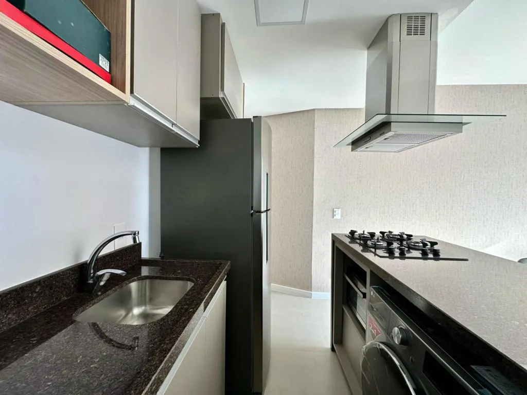Imagem Apartamento 3 Dormitórios - Bairro Navegantes