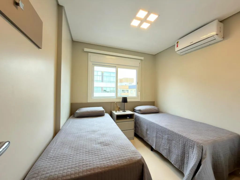 Imagem Apartamento 2 Dormitórios - Bairro --