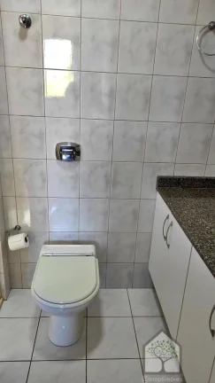 Imagem Apartamento à venda no Itacorubi – Florianópolis