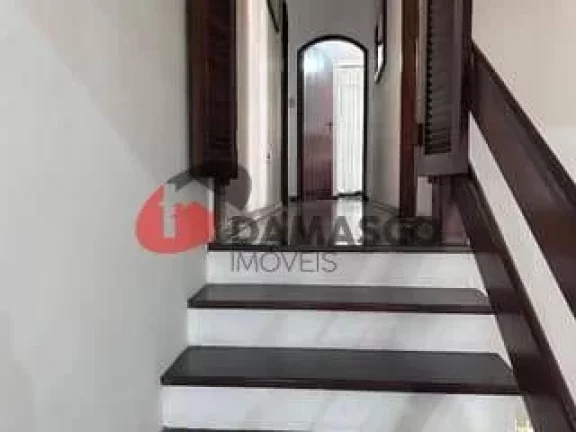 Imagem Sobrado à venda, Vila Humaitá, Santo André, SP