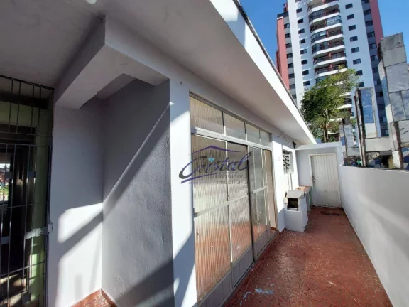 Imagem Casa com 3 dormitórios, 160 m² - venda por R$ 990.000,00 ou aluguel por R$ 7.554,00/mês - Jardim Bonfiglioli - São Paulo/SP