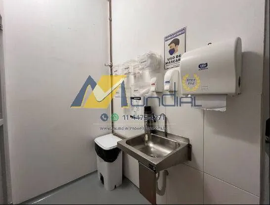 Imagem GALPÃO PARA LOCAÇÃO - EXCELENTE ESTRUTURA PARA EMPRESAS