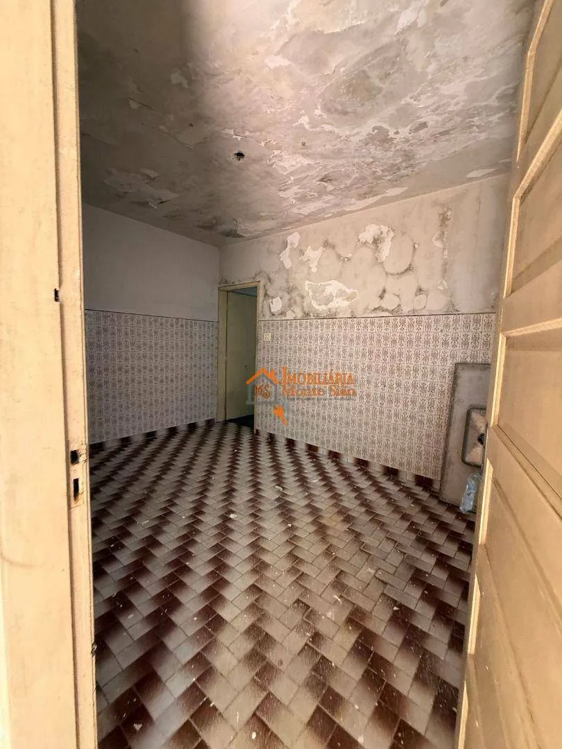 Imagem Prédio para alugar, 650 m² por R$ 26.500,00/mês - Centro - Guarulhos/SP
