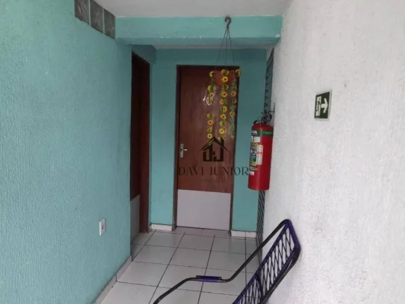 Foto do imóvel Casa à venda, 172 m² por R$ 390.000,00 - Centro - Sorocaba/SP