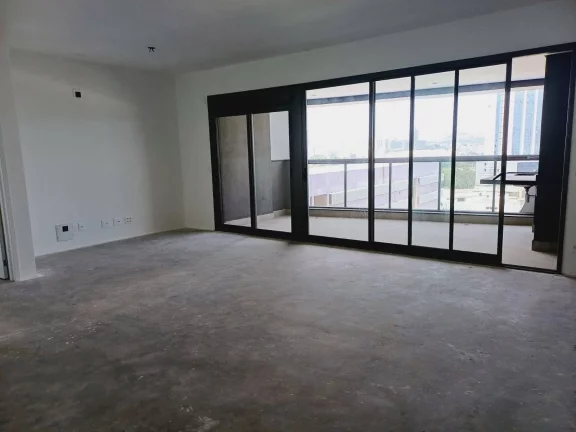 Foto do imóvel Apartamento a Venda/ Condomínio Level Alphaville