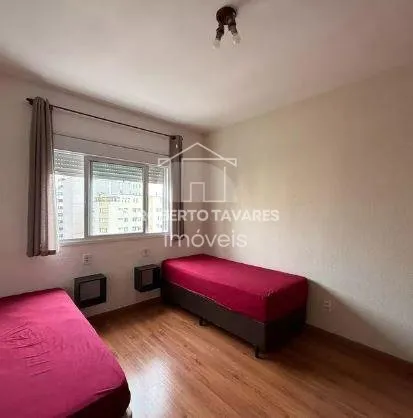 Imagem Apartamento Mobiliado com 2 dormitórios 75m² - Higienópolis São Paulo