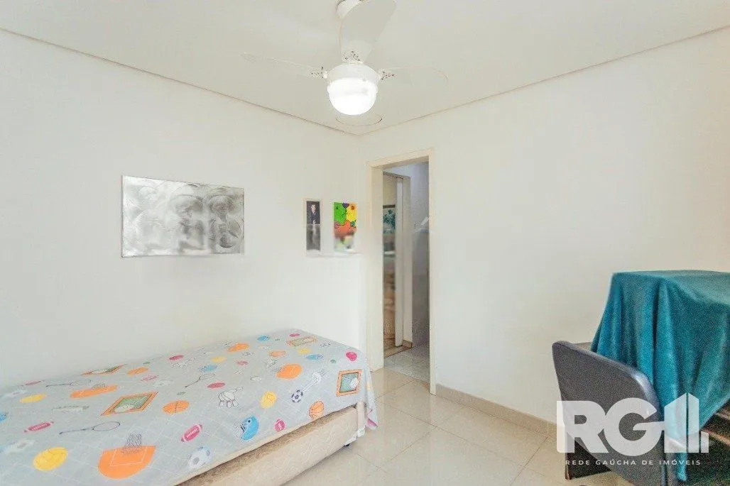 Imagem Casa com 5 Quartos 240m² privativos no Condomínio Parque Iguaçu. Bairro Ecoville