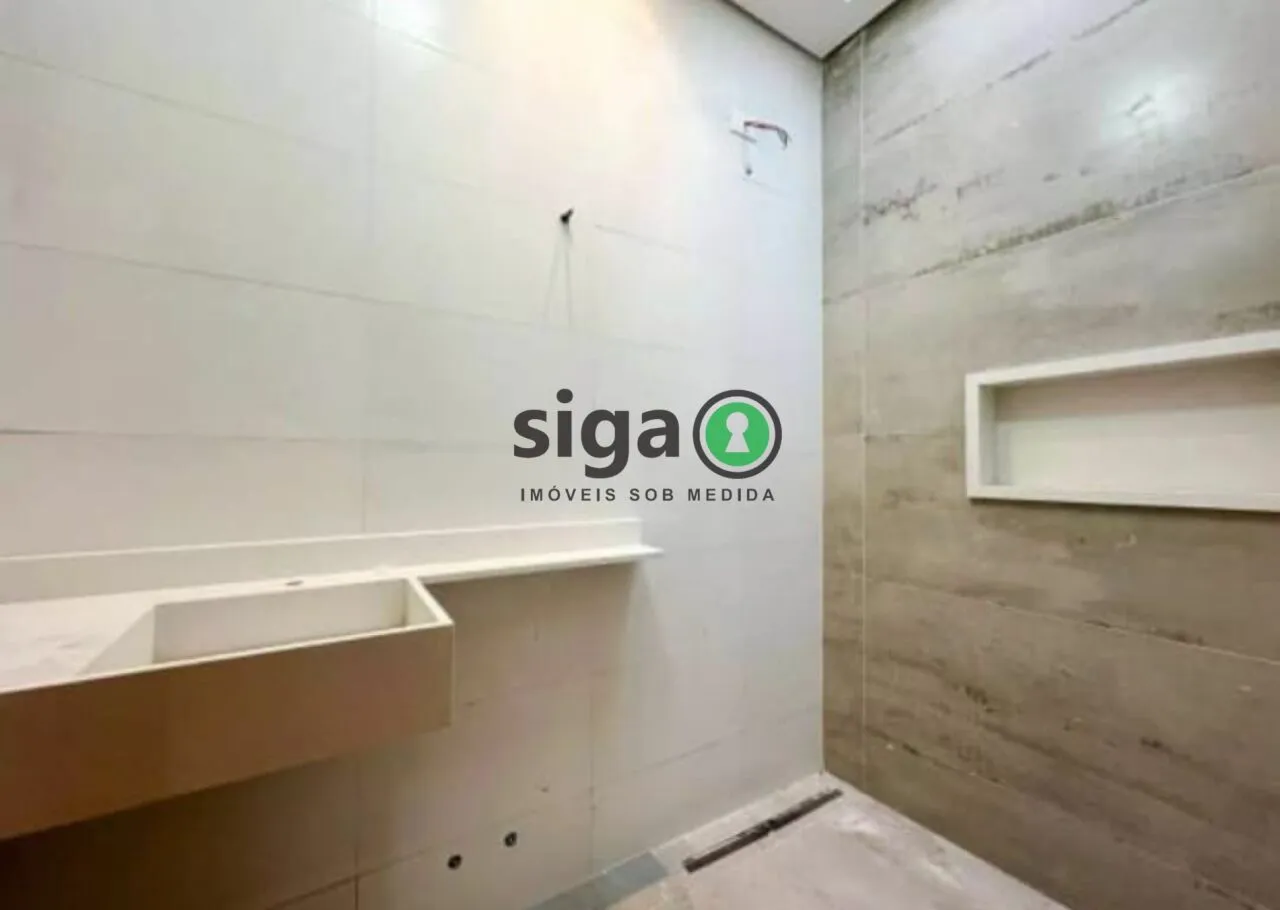 Imagem Sobrado a venda Carrão 4 suites 150 m²