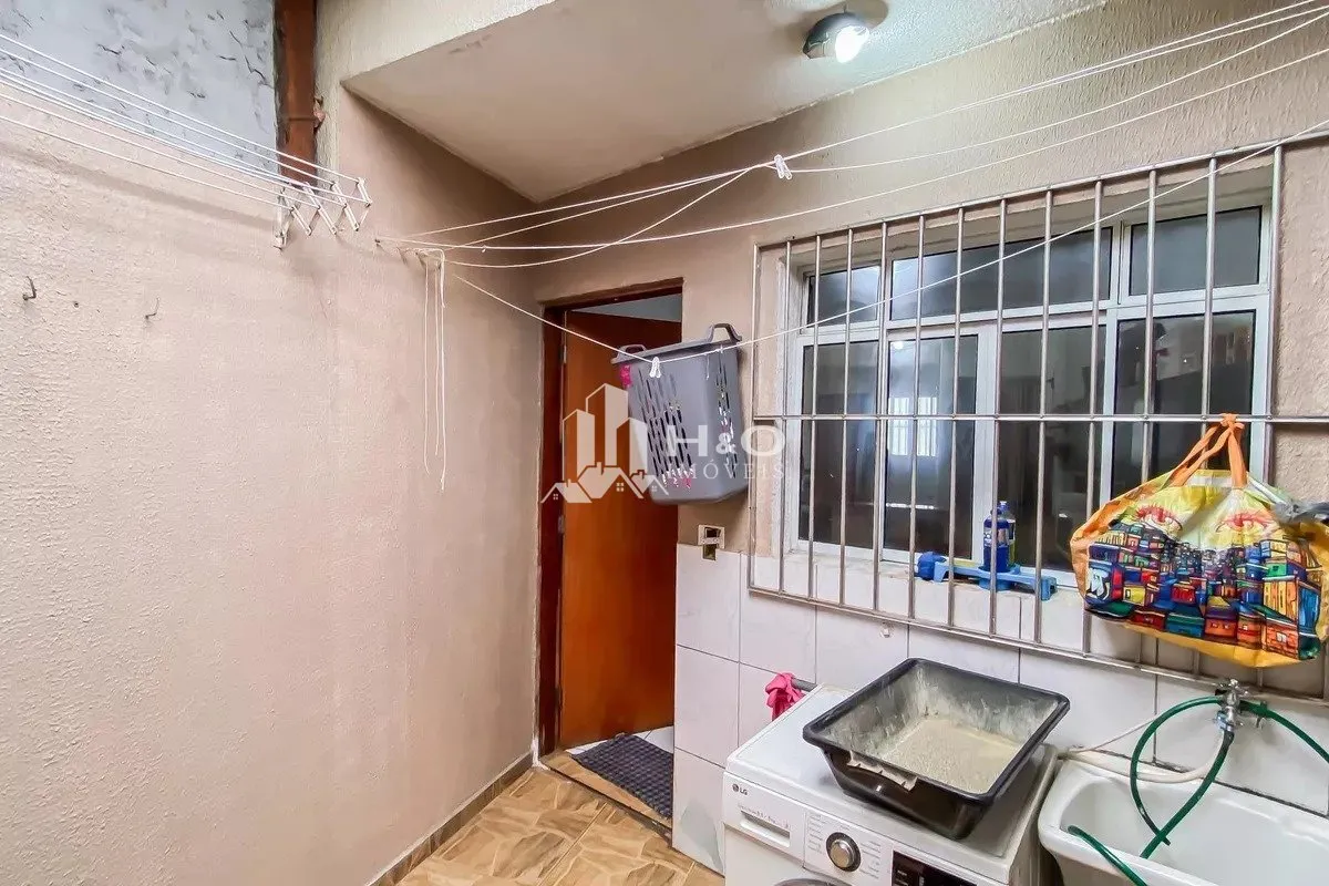 Imagem Sobrado em Condomínio à Venda na Vila Araguaia - 75m², 2 Dormitórios e Vaga