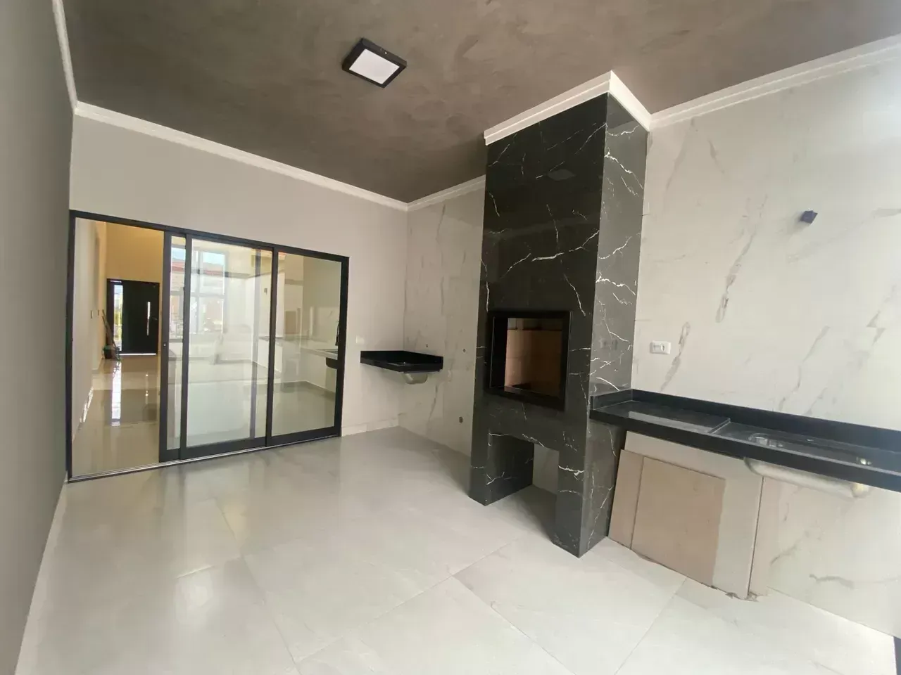 Imagem Casa à venda, Residencial e Comercial Bosque da Imperatriz, Pindamonhangaba, SP