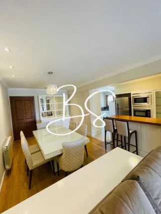 Imagem APARTAMENTO RESIDENCIAL em CANELA - RS, Centro