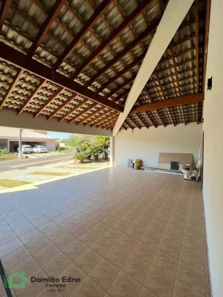 Imagem CASA À VENDA NO CONDOMÍNIO PORTAL DA COLINA EM JUNDIAÍ