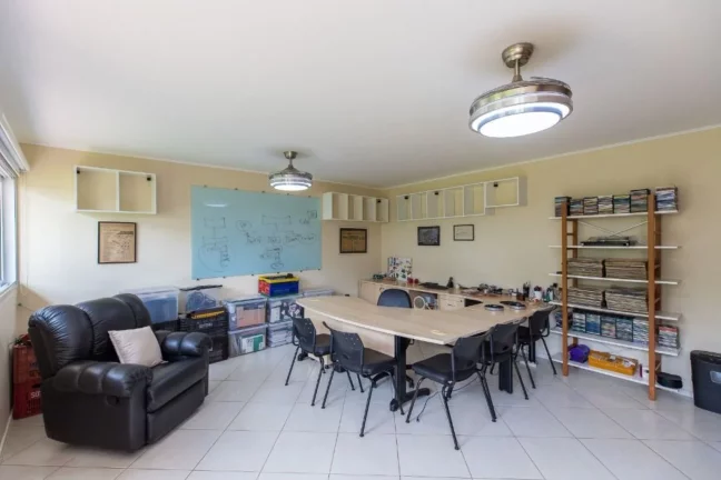 Imagem CASA RESIDENCIAL em São Paulo - SP, Alto de Pinheiros