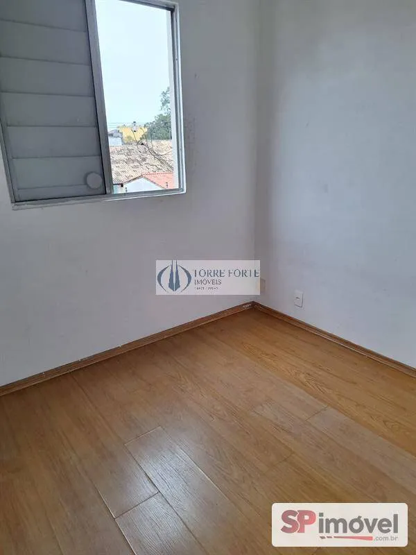 Imagem Apartamento com 3 dormitórios 1 vaga no Jardim Santa Terezinha .