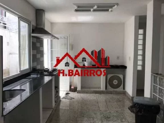 Imagem Casa 03 Dormitórios, 02 Suítes à venda Zona Oeste - Rio de Janeiro