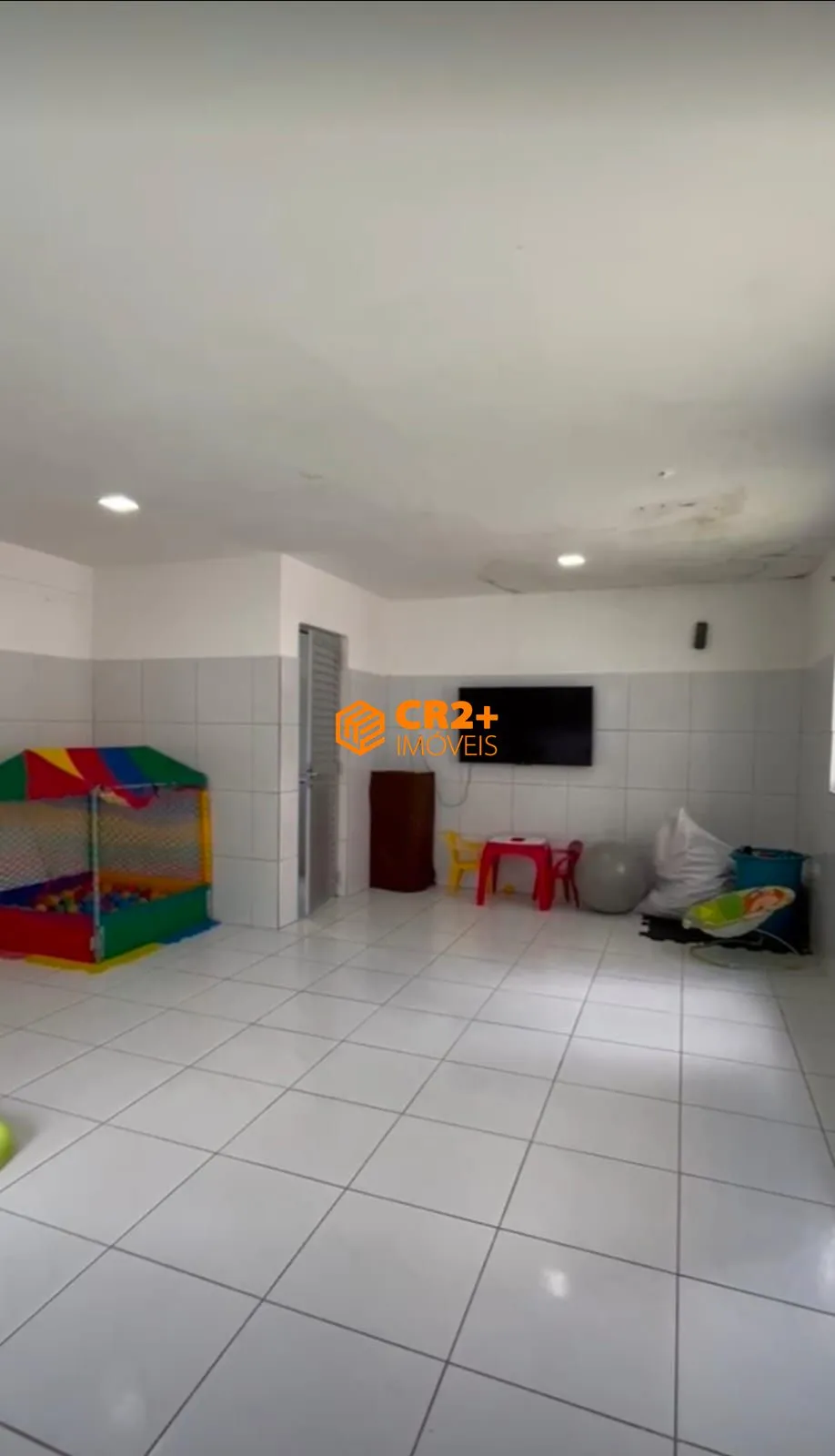 Imagem Apartamento -Sao Lourenço - 47m - Cond. Clube