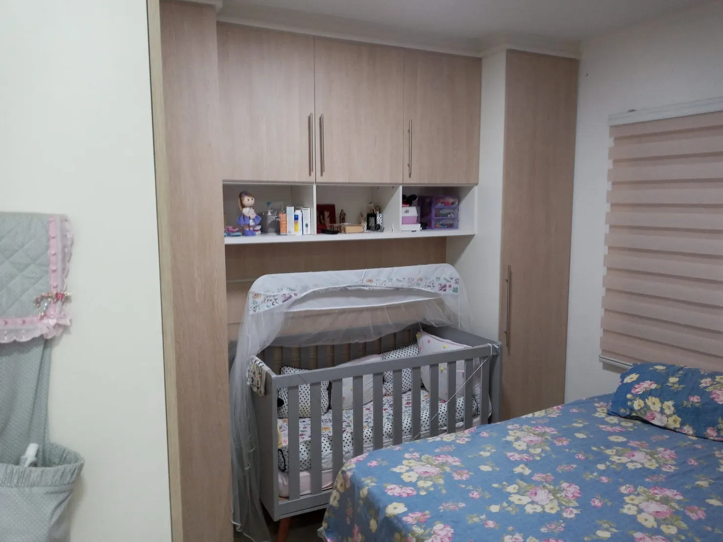 Imagem Apartamento à venda 2 Quartos, 1 Suite, 1 Vaga, 75M², Jardim das Nações, Taubaté - SP | Condomínio Camburi