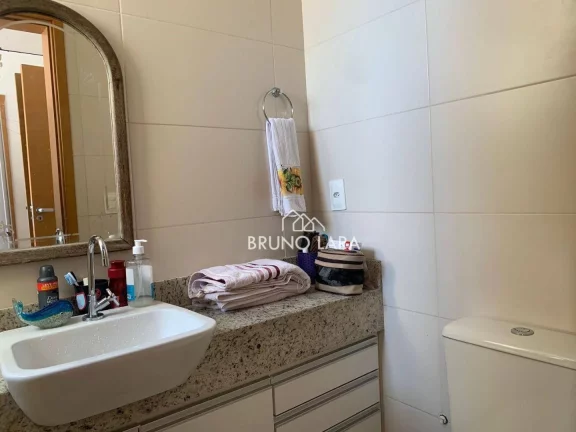 Imagem Apartamento à venda em Betim/MG - Bairro Centro