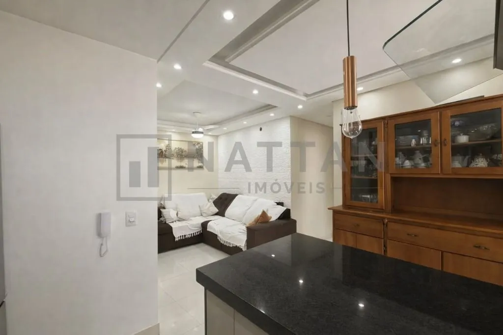 Imagem Apartamento com 3 dormitórios à venda, 89 m² por R$ 1.189.900,00 - Tatuapé - São Paulo/SP
