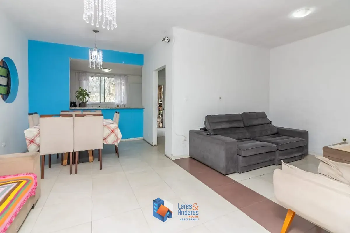 Foto do imóvel Casa para venda em Santo Amaro com 4 quartos, sendo 2 suítes, 150m² em Rua Victor Corrêa de Mello