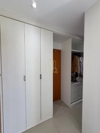 Imagem Apartamento vista mar varanda gourmet com tres suites a venda na Colina A em Patamares