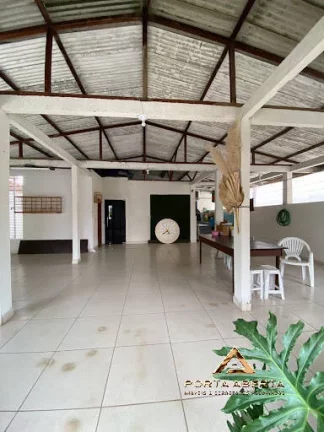 Imagem Casa duplex 3 quartos no Canaã - cod 1186