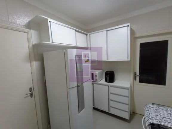 Imagem LINDO APARTAMENTO A 300 METROS DA PRAIA!!!
