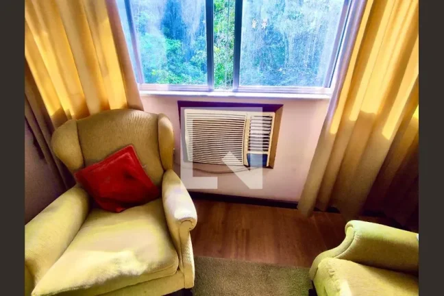 Imagem Apartamento à Venda - Copacabana, 4 Quartos, 107 m2