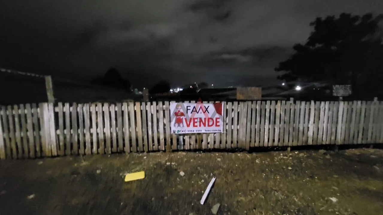 Imagem Terreno à venda, no Bairro INDUSTRIAL, em GUARAPUAVA - PR