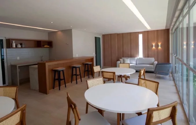 Imagem Apartamento na Madalena com 90m!