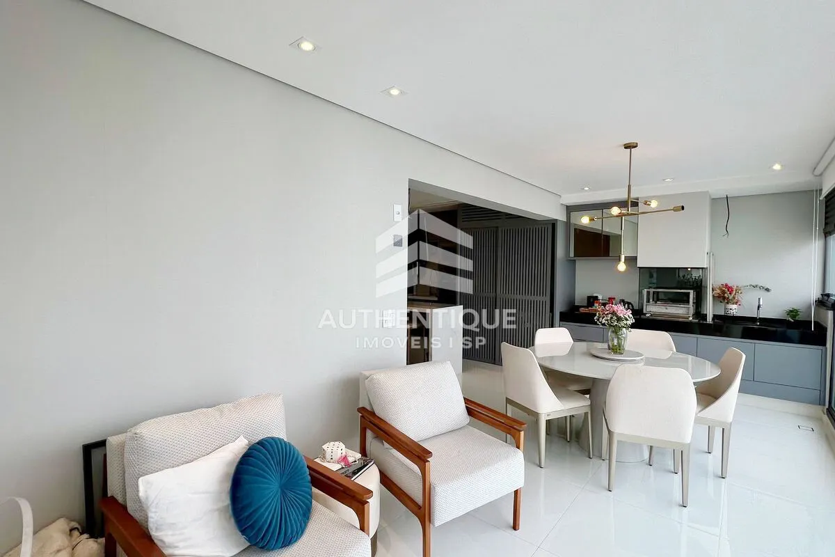 Imagem PIN HOME DESIGN PINHEIROS - Apartamento no bairro Pinheiros à venda
