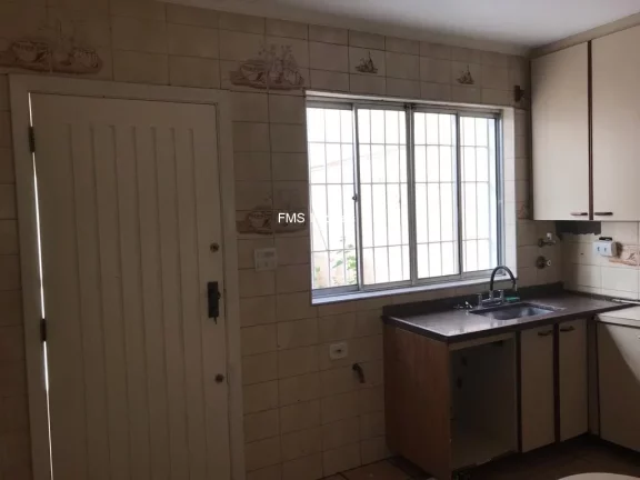 Imagem Casa para locação na Vila Olímpia.