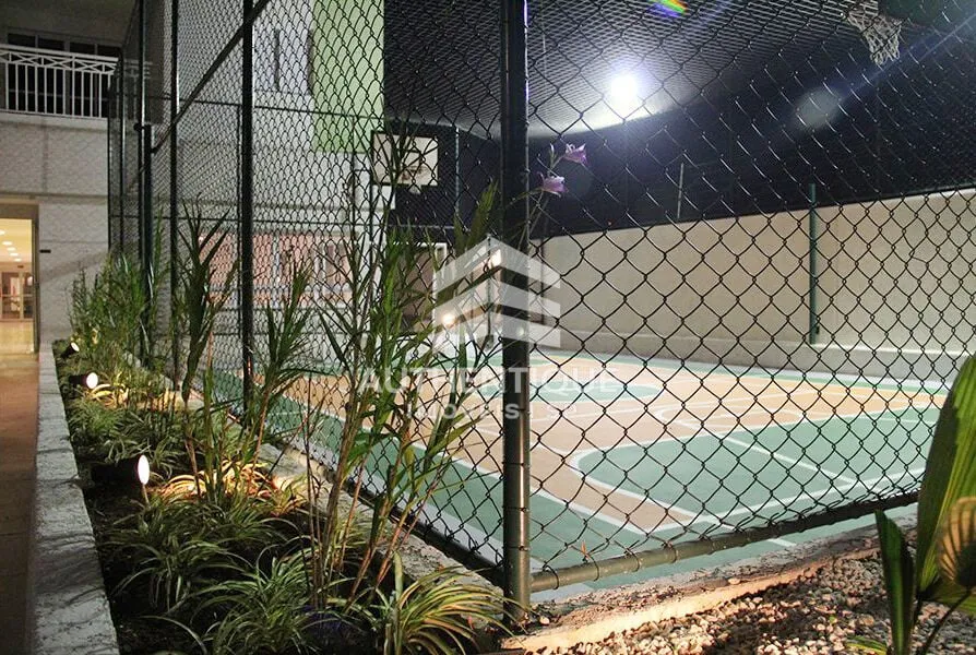 Imagem LIGURIA DEMARCHI SBC - Apartamento à venda no bairro Demarchi - São Bernardo do Campo/SP