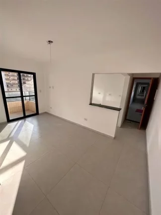 Imagem Apartamento com 2 dorms, Canto do Forte, Praia Grande - R$ 480 mil, Cod: 2885