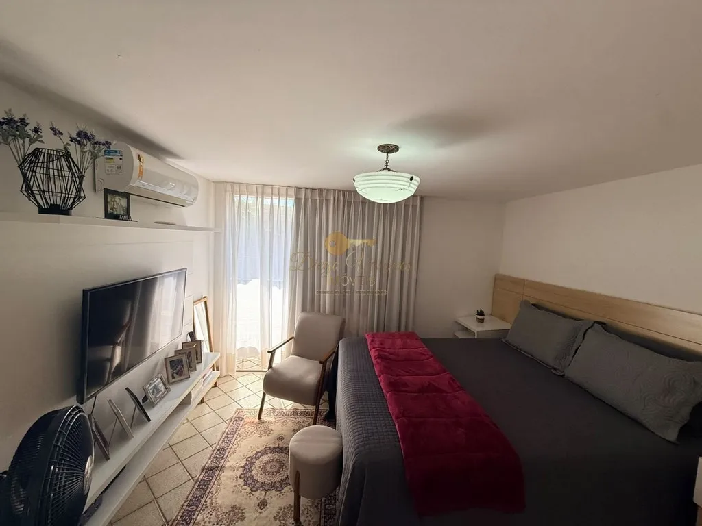Imagem Cobertura Duplex para Venda em Teresópolis / RJ no bairro Alto