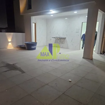Imagem Apartamento à venda em São Paulo-SP, 2 quartos, 1 sala, 1 banheiro, 40m² na Cidade Antônio Estevão de Carvalho!