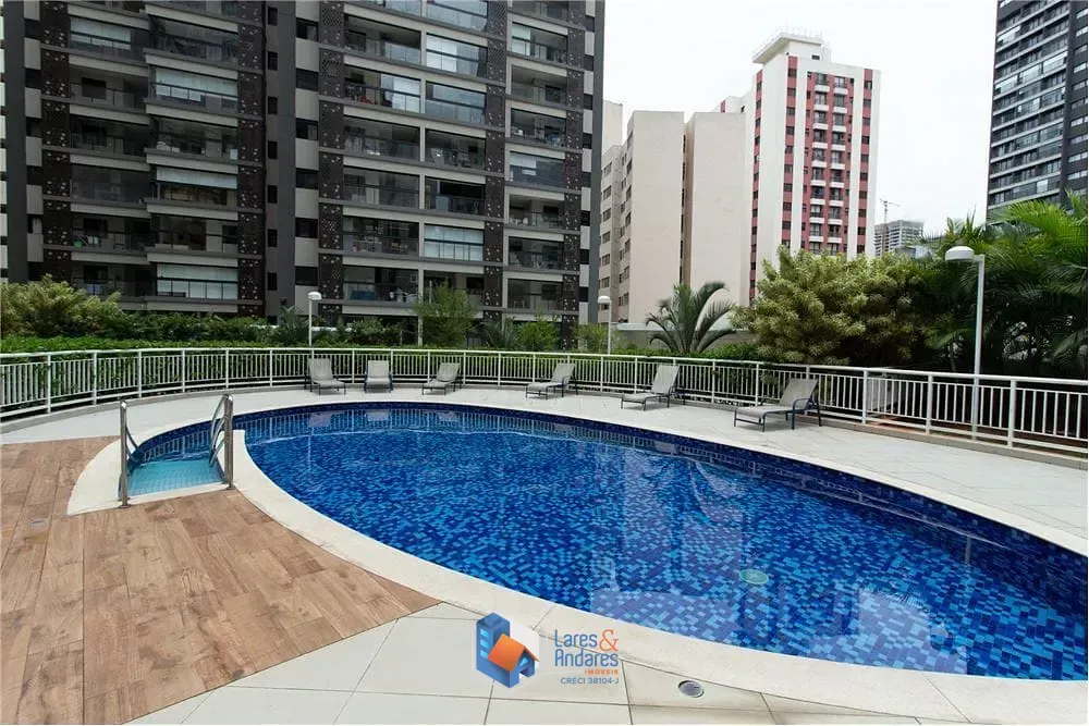 Imagem Apartamento à venda 1 Quarto 1 Vaga 36M² Bela Vista São Paulo - SP