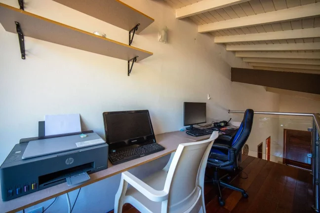 Imagem Casa com 3 dormitórios à venda, 231 m² por R$ 1.100.000,00 - Paysage Vert - Vargem Grande Paulista/SP